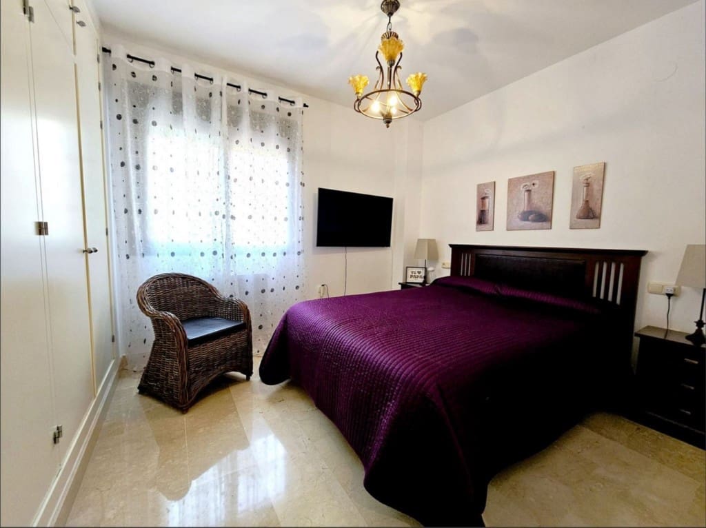 2 camera da letto Appartamento in vendita in Marbesa con piscina garage - 422.000 € (Rif: 9465139)