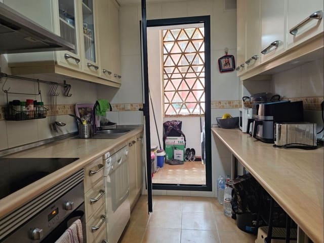 Apartamento de 2 habitaciones en Marbesa, Marbella en venta con piscina garaje - 422.000 € (Ref: 9465139)