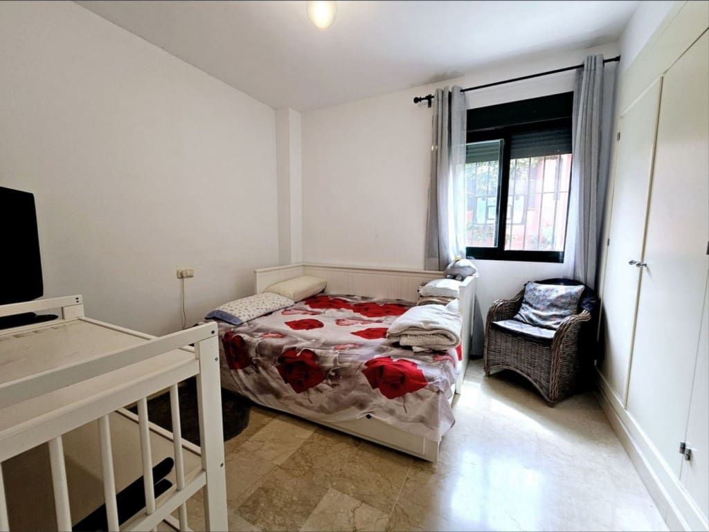 2 camera da letto Appartamento in vendita in Marbesa con piscina garage - 422.000 € (Rif: 9465139)
