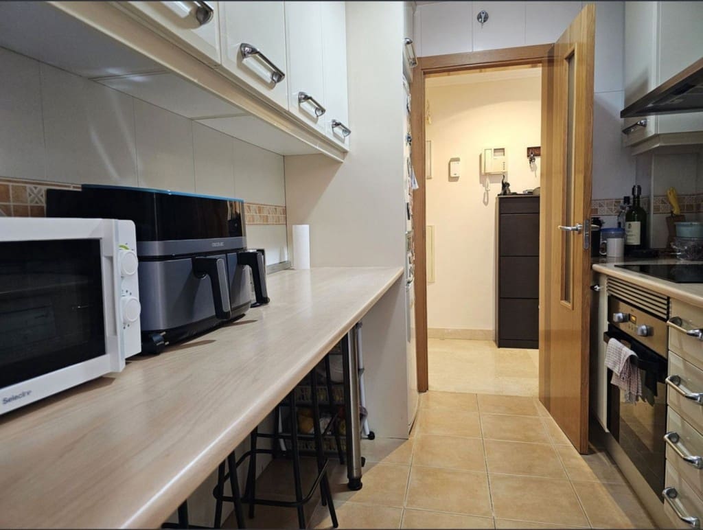 2 camera da letto Appartamento in vendita in Marbesa con piscina garage - 422.000 € (Rif: 9465139)