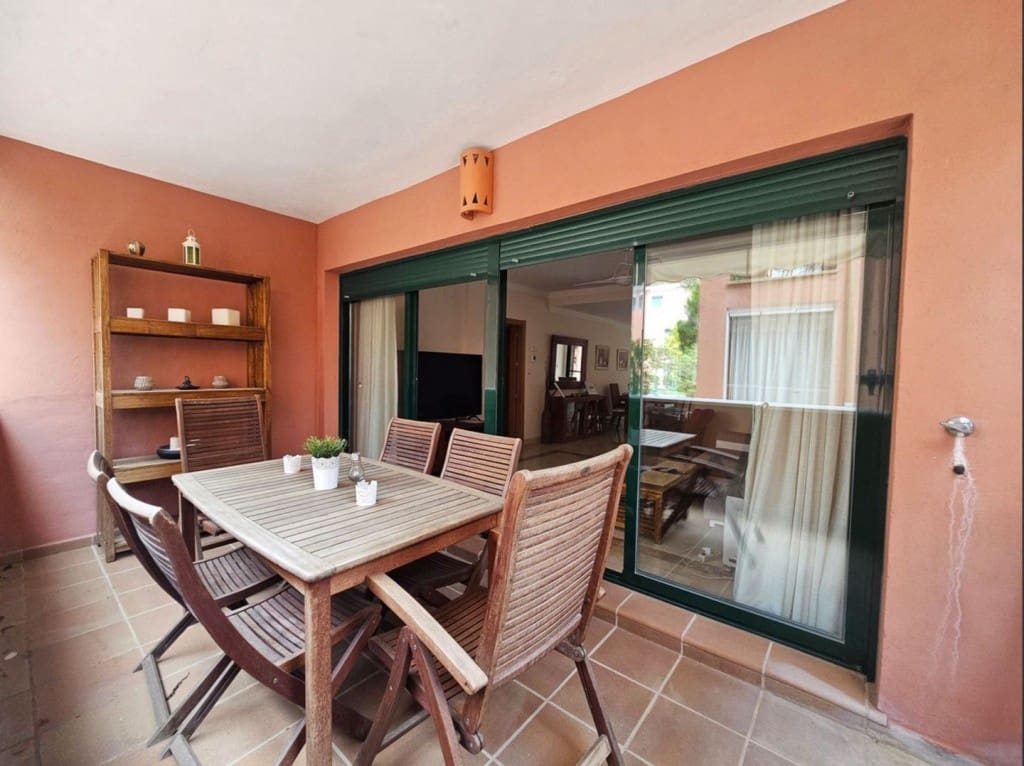 2 camera da letto Appartamento in vendita in Marbesa con piscina garage - 422.000 € (Rif: 9465139)