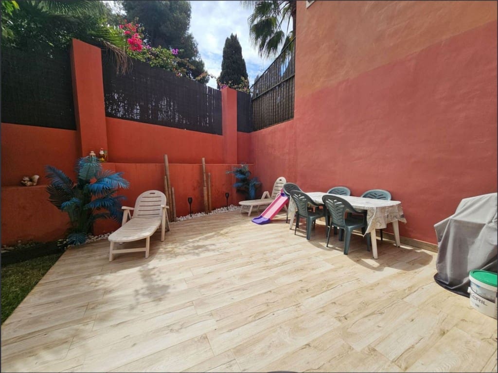 2 camera da letto Appartamento in vendita in Marbesa con piscina garage - 422.000 € (Rif: 9465139)