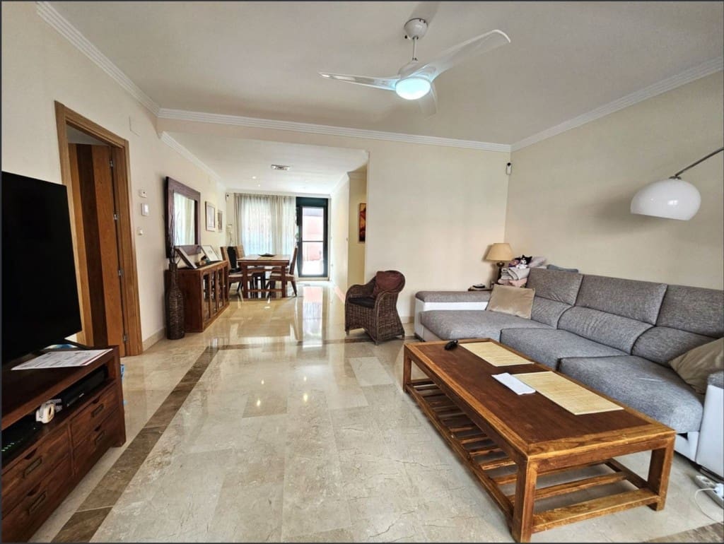 2 camera da letto Appartamento in vendita in Marbesa con piscina garage - 422.000 € (Rif: 9465139)