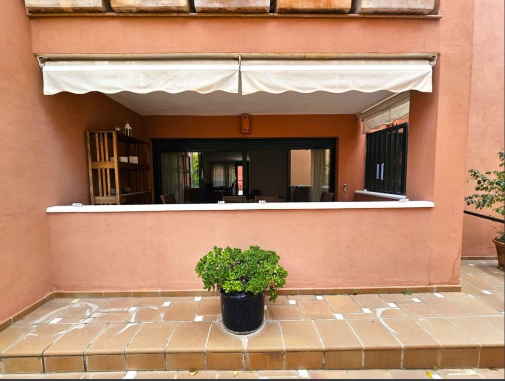 2 camera da letto Appartamento in vendita in Marbesa con piscina garage - 422.000 € (Rif: 9465139)