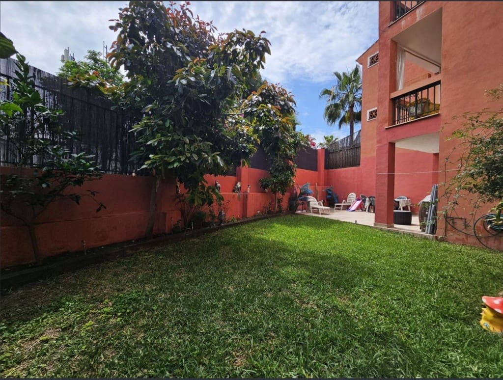 2 camera da letto Appartamento in vendita in Marbesa con piscina garage - 422.000 € (Rif: 9465139)