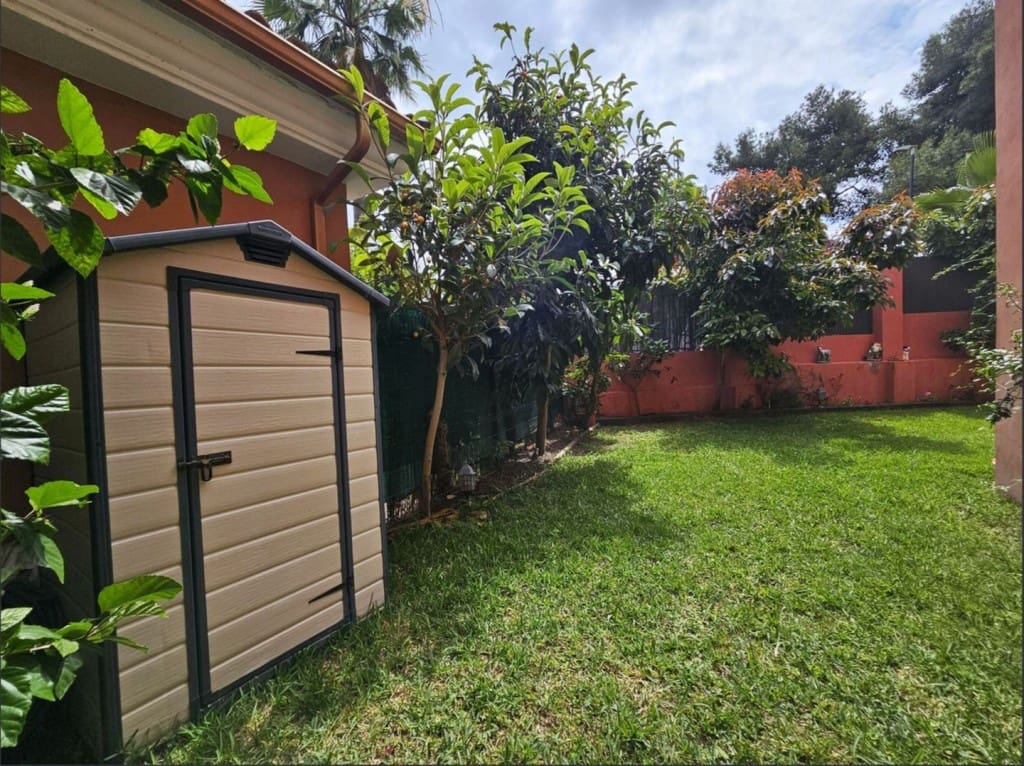 2 camera da letto Appartamento in vendita in Marbesa con piscina garage - 422.000 € (Rif: 9465139)