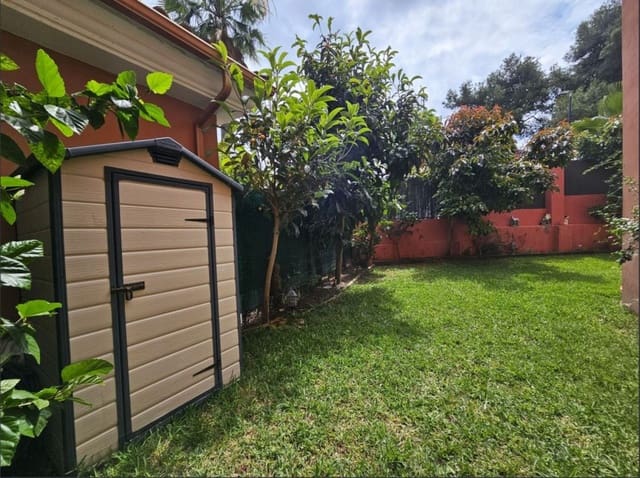 Apartamento de 2 habitaciones en Marbesa, Marbella en venta con piscina garaje - 422.000 € (Ref: 9465139)