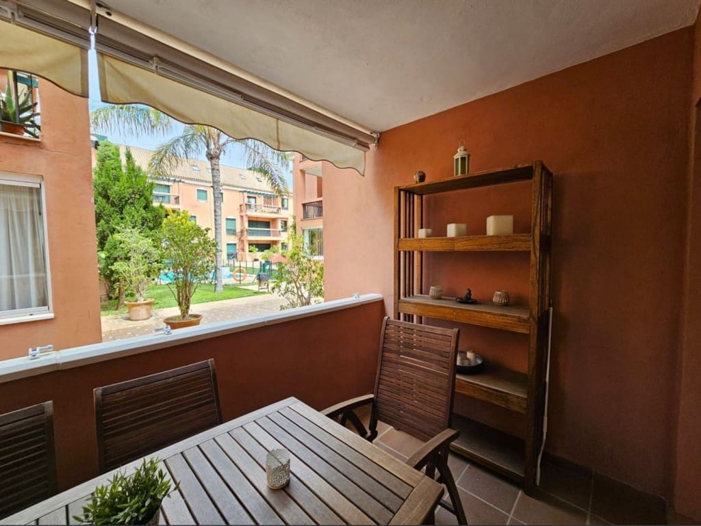 2 camera da letto Appartamento in vendita in Marbesa con piscina garage - 422.000 € (Rif: 9465139)