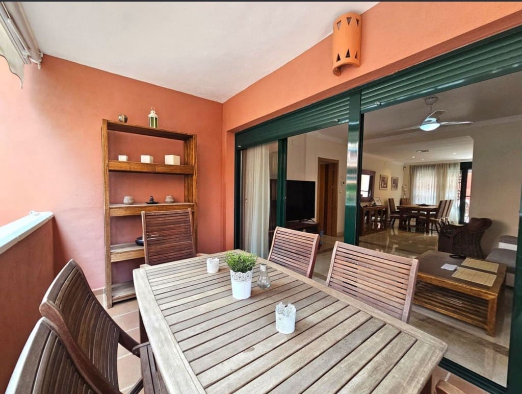 2 camera da letto Appartamento in vendita in Marbesa con piscina garage - 422.000 € (Rif: 9465139)