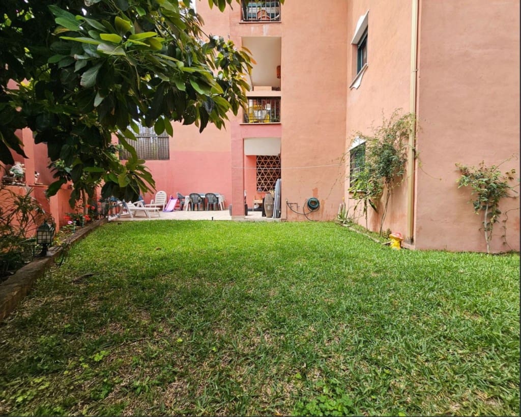 2 camera da letto Appartamento in vendita in Marbesa con piscina garage - 422.000 € (Rif: 9465139)