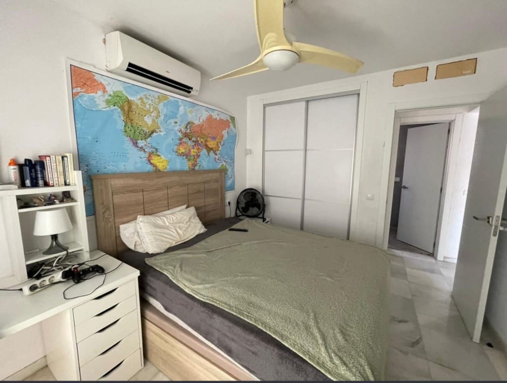 Casa de 4 habitaciones en Calahonda en venta con piscina garaje - 425.000 € (Ref: 9468083)