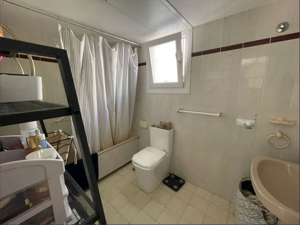 Casa de 4 habitaciones en Calahonda en venta con piscina garaje - 425.000 € (Ref: 9468083)