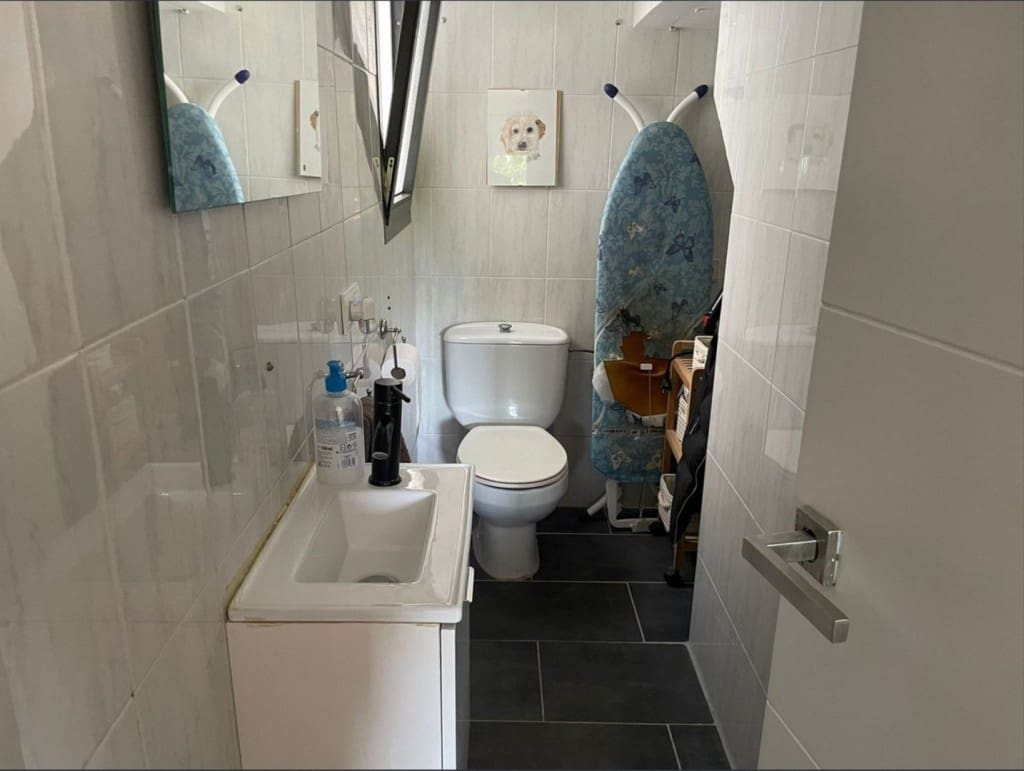 Casa de 4 habitaciones en Calahonda en venta con piscina garaje - 425.000 € (Ref: 9468083)