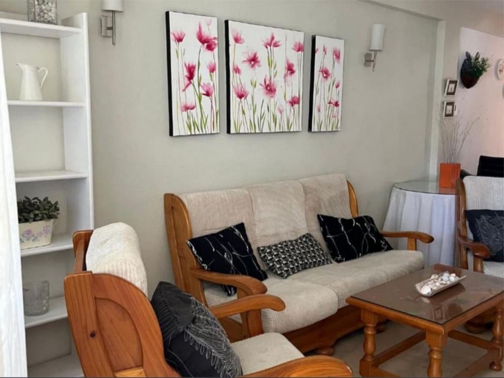 4 sypialnia Dom na sprzedaż w Calahonda z basenem - 419 000 € (Ref: 9468084)