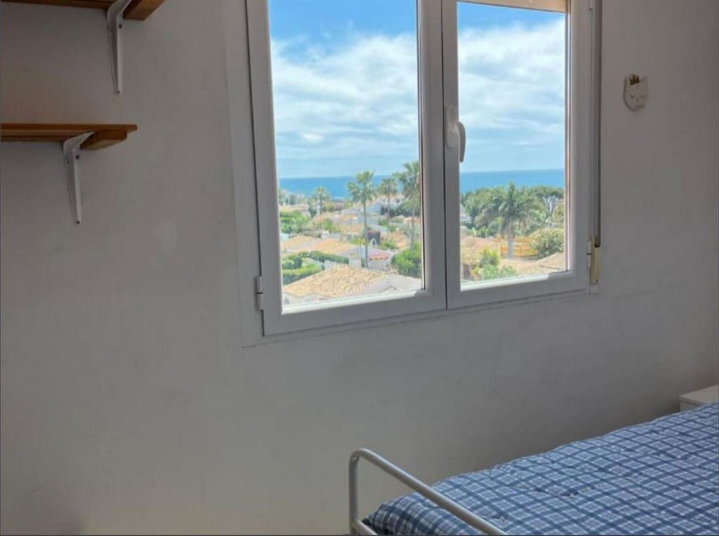 4 sypialnia Dom na sprzedaż w Calahonda z basenem - 419 000 € (Ref: 9468084)