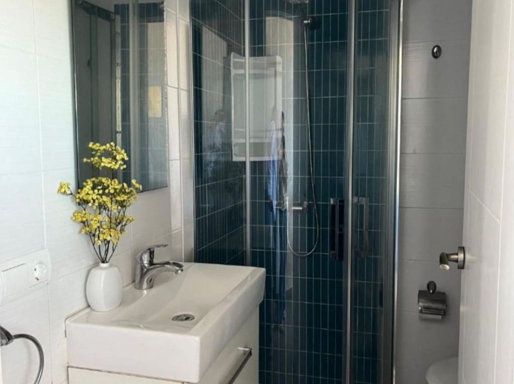 4 sypialnia Dom na sprzedaż w Calahonda z basenem - 419 000 € (Ref: 9468084)