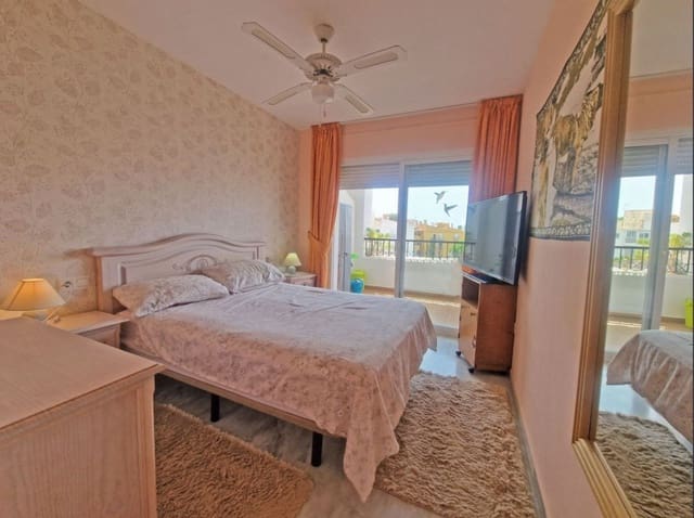 2 bedroom Apartment for sale in Calahonda, Mijas with pool garage - € 349,950 (Ref: 9468086)