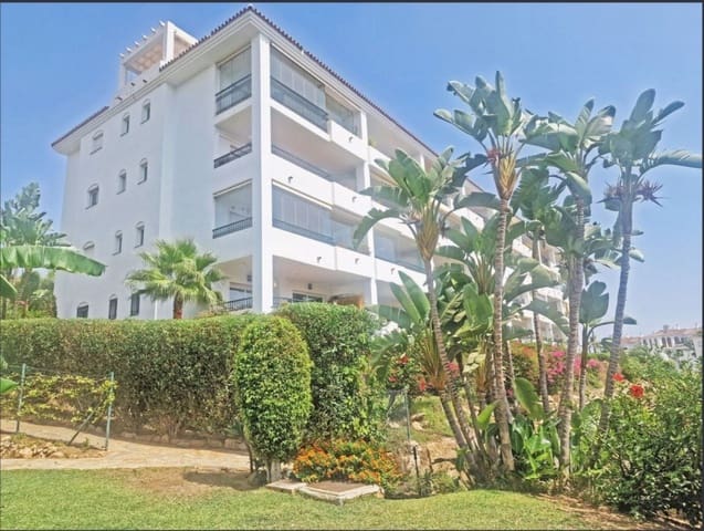 2 bedroom Apartment for sale in Calahonda, Mijas with pool garage - € 349,950 (Ref: 9468086)