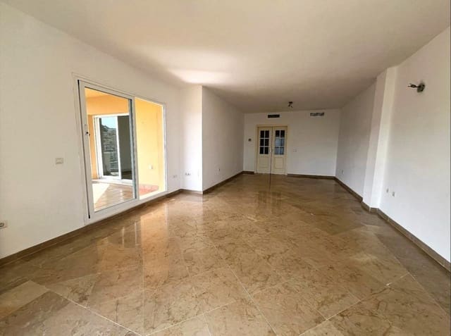 2 sypialnia Apartament na sprzedaż w Calahonda, Mijas z basenem garażem - 349 000 € (Ref: 9468087)