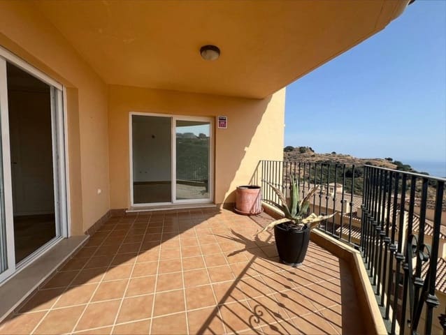 2 sypialnia Apartament na sprzedaż w Calahonda, Mijas z basenem garażem - 349 000 € (Ref: 9468087)
