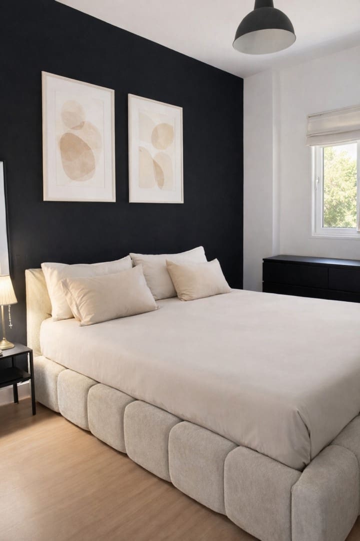 Apartamento de 3 habitaciones en La Cala Hills en venta con piscina garaje - 375.000 € (Ref: 9501814)