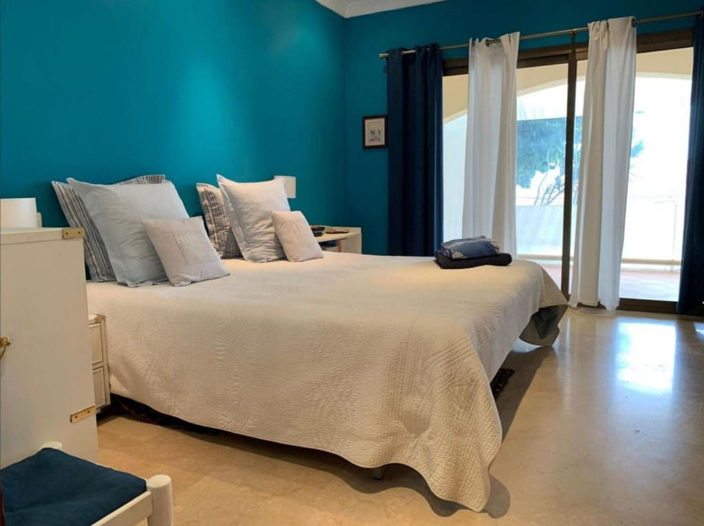 Chalet de 7 habitaciones en Marbella en venta con piscina garaje - 1.850.000 € (Ref: 9511961)