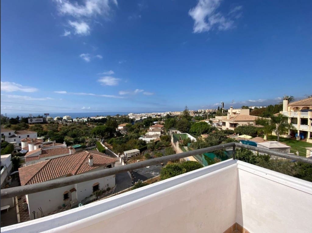 Chalet de 7 habitaciones en Marbella en venta con piscina garaje - 1.850.000 € (Ref: 9511961)