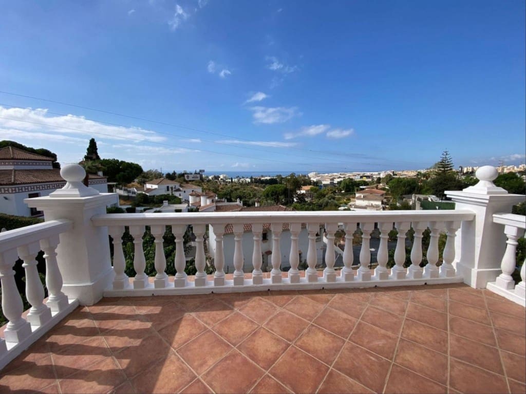 Chalet de 7 habitaciones en Marbella en venta con piscina garaje - 1.850.000 € (Ref: 9511961)