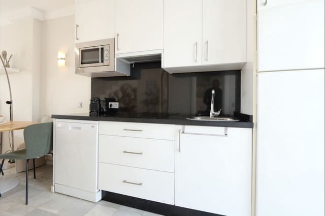 2 soverom Hus til salgs i Cabopino, Marbella med svømmebasseng - € 319 000 (Ref: 9511962)