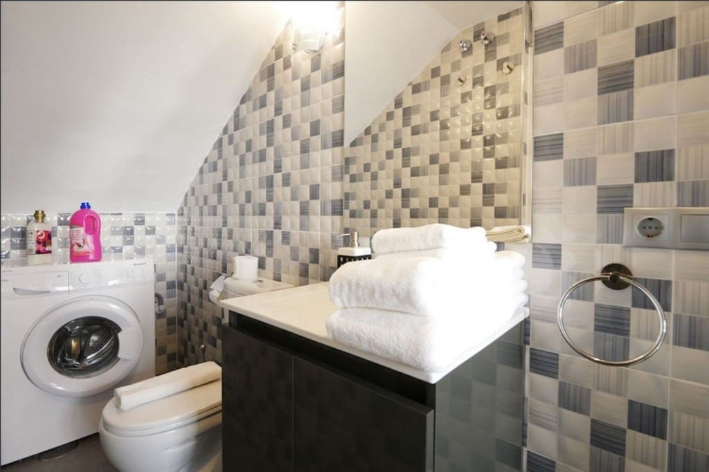 2 soverom Hus til salgs i Cabopino med svømmebasseng - € 319 000 (Ref: 9511962)