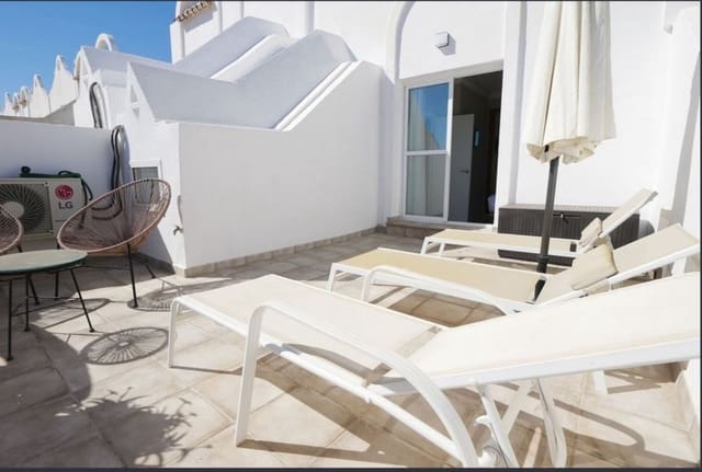 2 soverom Hus til salgs i Cabopino, Marbella med svømmebasseng - € 319 000 (Ref: 9511962)