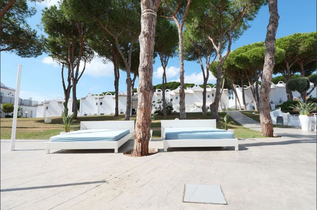 2 soverom Hus til salgs i Cabopino med svømmebasseng - € 319 000 (Ref: 9511962)