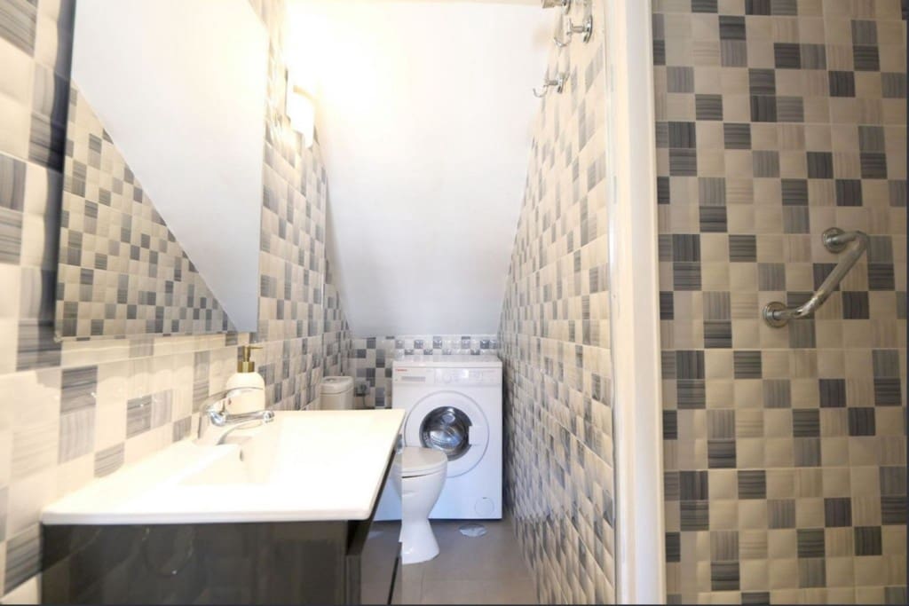 2 soverom Hus til salgs i Cabopino med svømmebasseng - € 319 000 (Ref: 9511962)