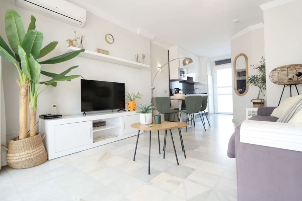 2 soverom Hus til salgs i Cabopino med svømmebasseng - € 319 000 (Ref: 9511962)