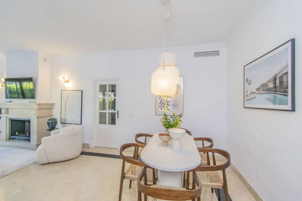 5 camera da letto Villa in vendita in Marbella con piscina garage - 1.995.000 € (Rif: 9518403)