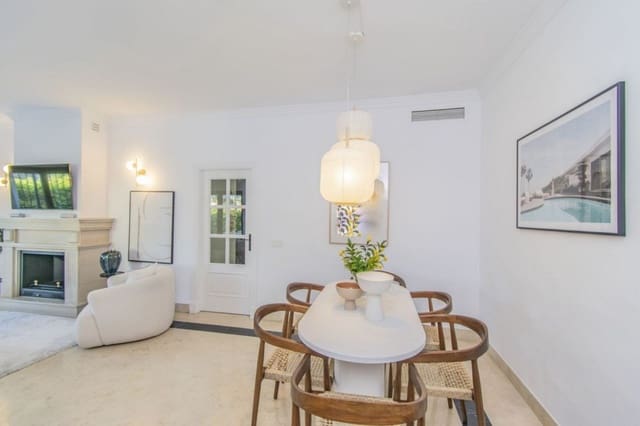 5 soveværelse Villa til salg i Marbella med swimmingpool garage - € 1.995.000 (Ref: 9518403)