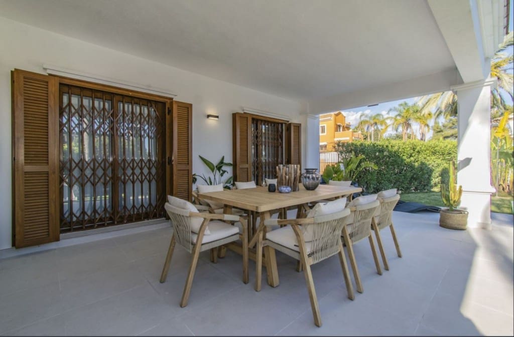 5 camera da letto Villa in vendita in Marbella con piscina garage - 1.995.000 € (Rif: 9518403)