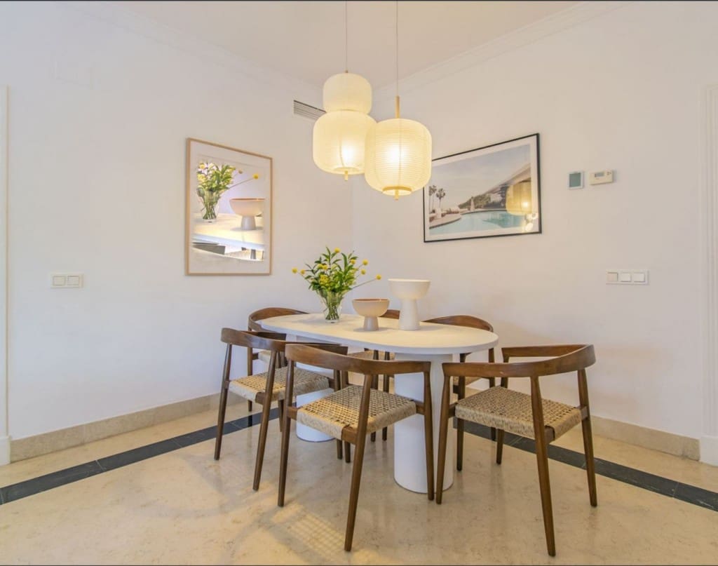 5 camera da letto Villa in vendita in Marbella con piscina garage - 1.995.000 € (Rif: 9518403)