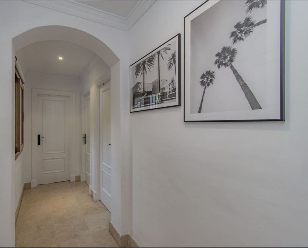 5 camera da letto Villa in vendita in Marbella con piscina garage - 1.995.000 € (Rif: 9518403)