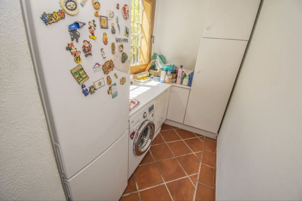 5 camera da letto Villa in vendita in Marbella con piscina garage - 1.995.000 € (Rif: 9518403)