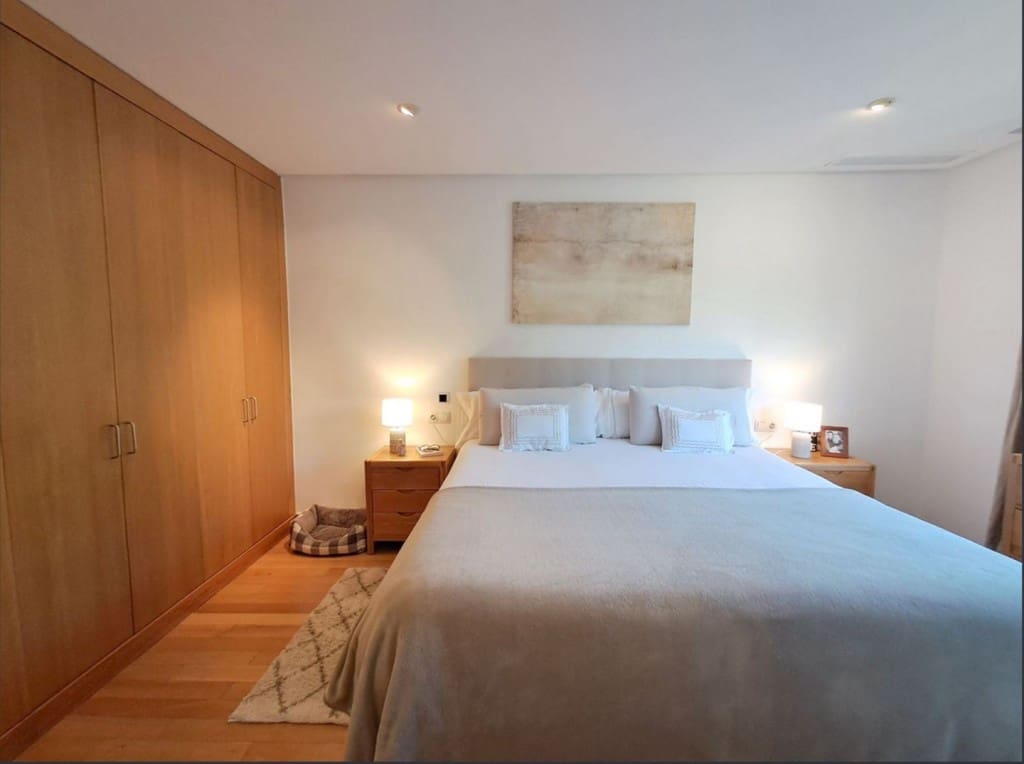 3 soveværelse Byhus til salg i Marbella med swimmingpool garage - € 785.000 (Ref: 9518405)