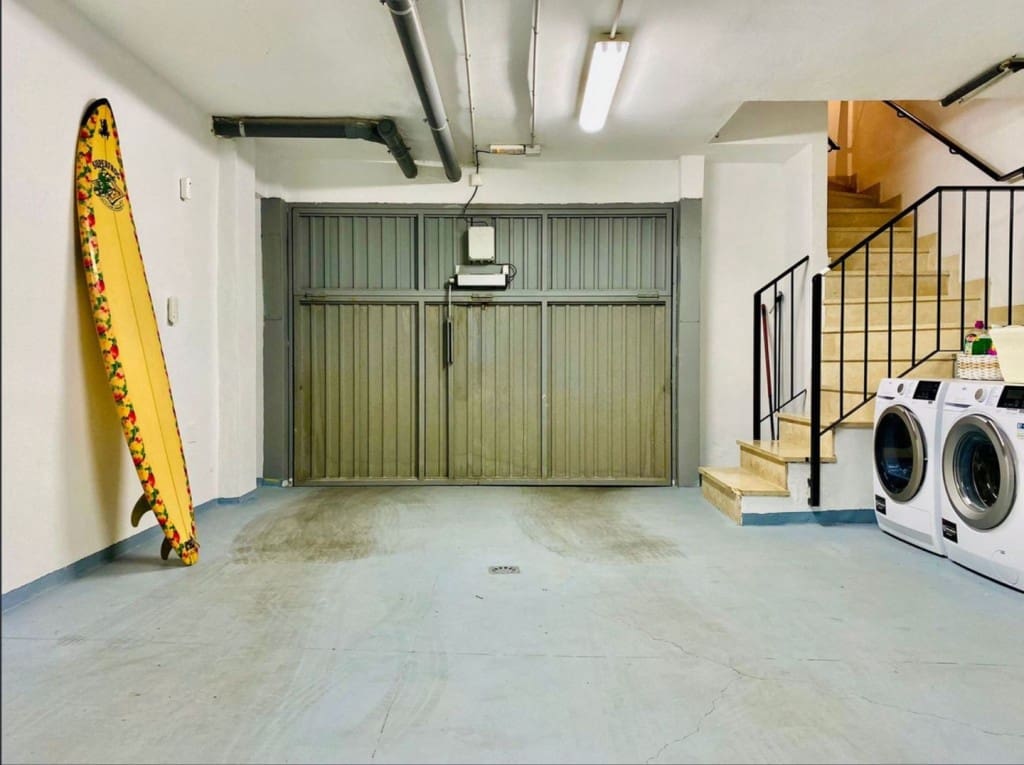 2 bedroom Townhouse for sale in Los Monteros with pool garage - € 1,150,000 (Ref: 9518406)