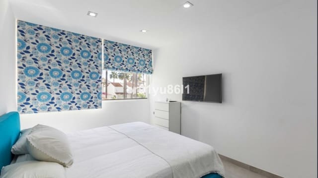 3 bedroom Townhouse for sale in Los Monteros, Marbella with pool garage - € 1,200,000 (Ref: 9518408)