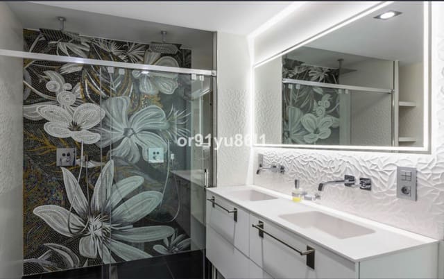 3 bedroom Townhouse for sale in Los Monteros, Marbella with pool garage - € 1,200,000 (Ref: 9518408)