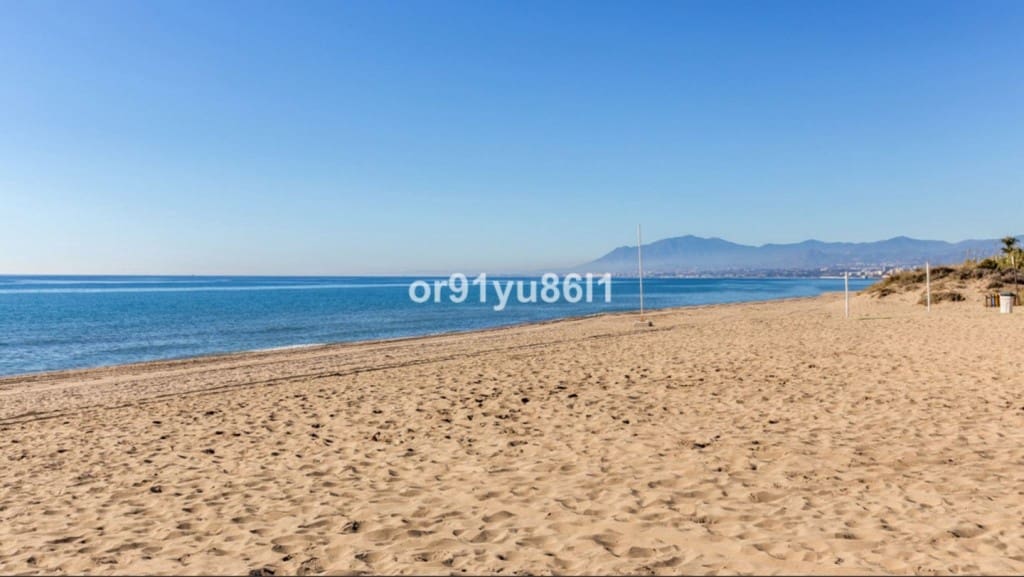 3 bedroom Townhouse for sale in Los Monteros with pool garage - € 1,200,000 (Ref: 9518408)