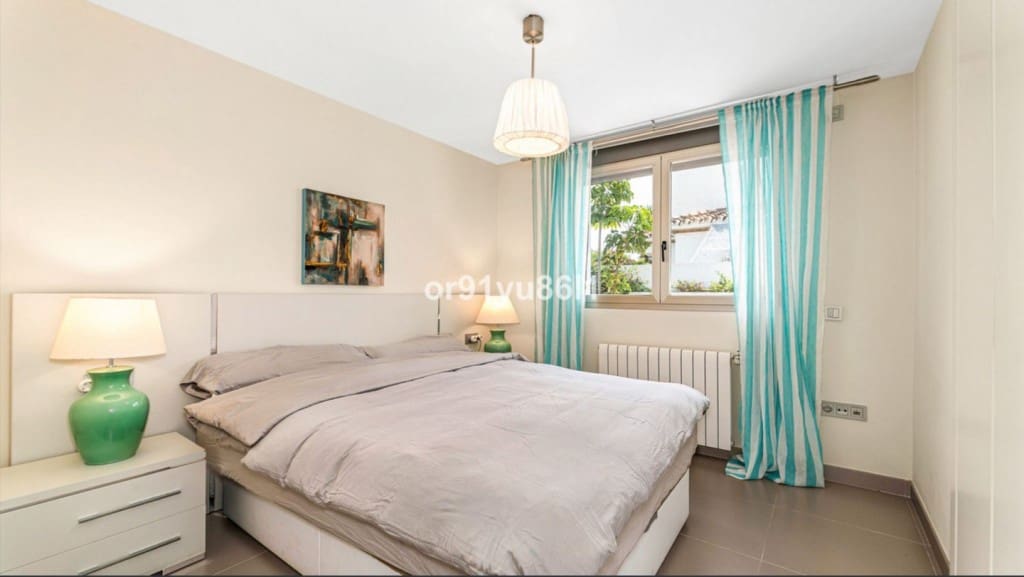 3 bedroom Villa for sale in Las Chapas with pool garage - € 1,749,000 (Ref: 9518409)