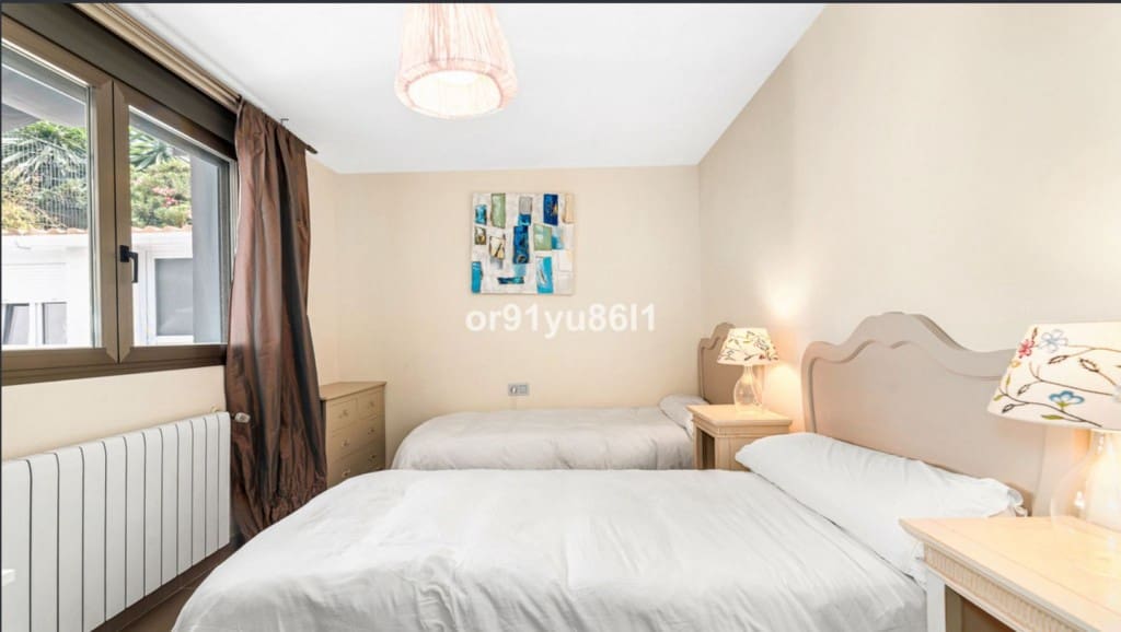 3 bedroom Villa for sale in Las Chapas with pool garage - € 1,749,000 (Ref: 9518409)