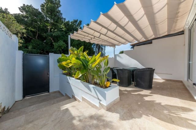 2 camera da letto Casa in vendita in Nueva Andalucia, Marbella - 420.000 € (Rif: 9526059)