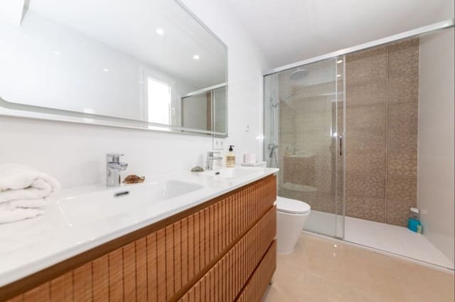 2 camera da letto Casa in vendita in Nueva Andalucia, Marbella - 420.000 € (Rif: 9526059)