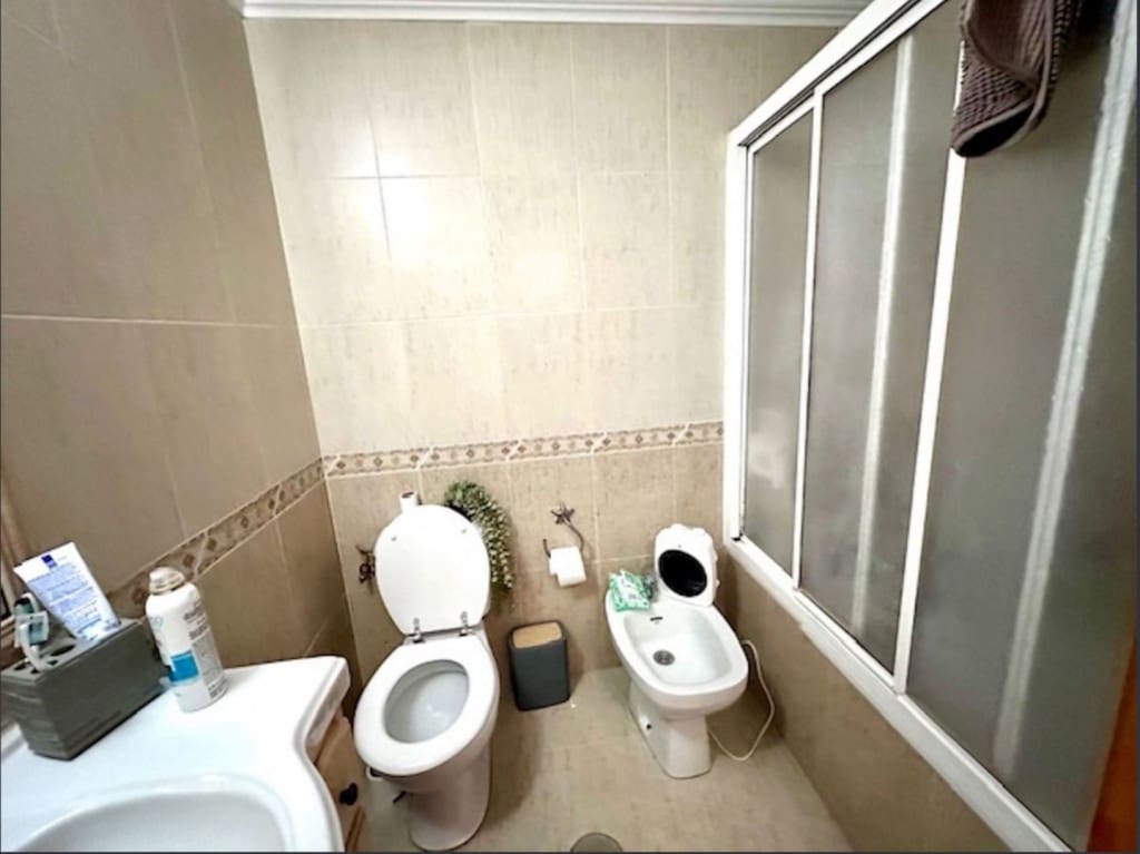 3 soverom Leilighet til salgs i Nueva Andalucia med svømmebasseng garasje - € 320 000 (Ref: 9526060)